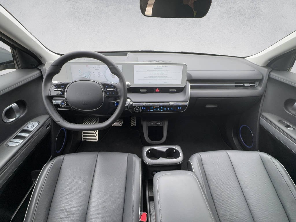 HYUNDAI Ioniq 5 First Edition 4WD 72.6kWh