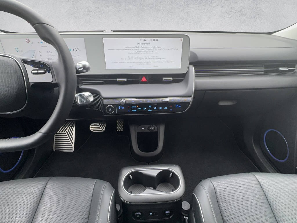 HYUNDAI Ioniq 5 First Edition 4WD 72.6kWh