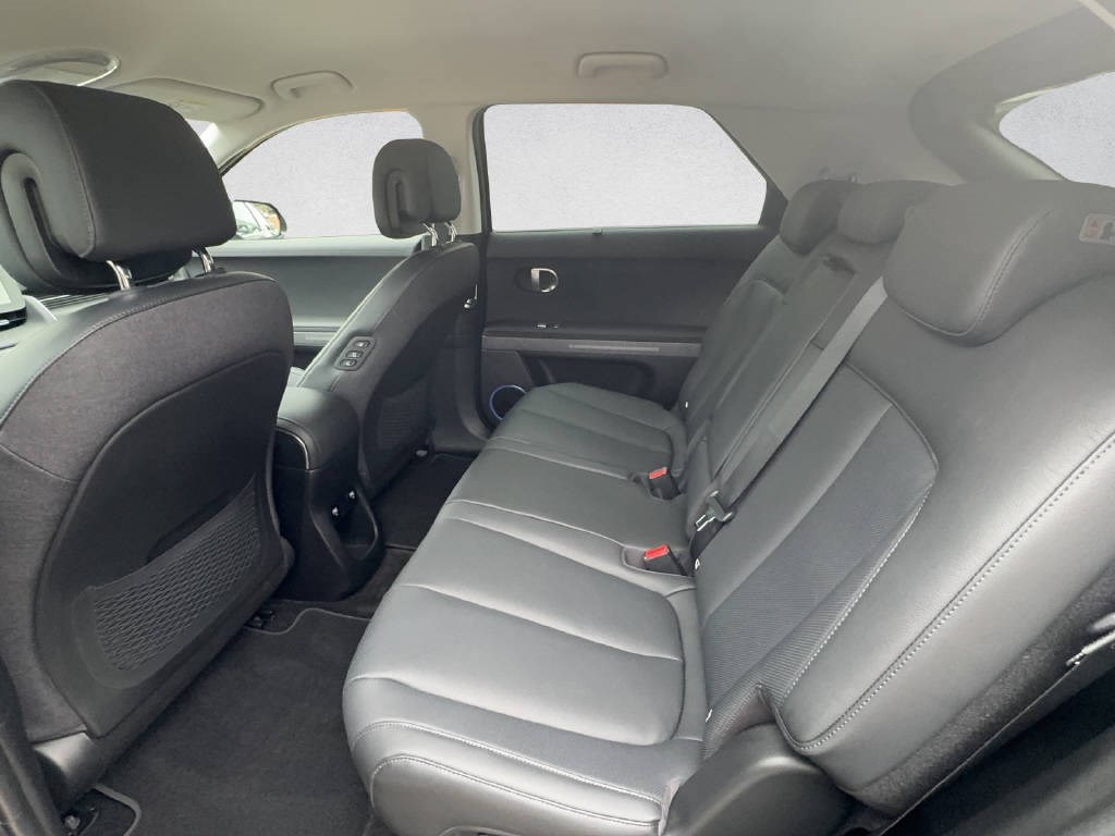 HYUNDAI Ioniq 5 First Edition 4WD 72.6kWh