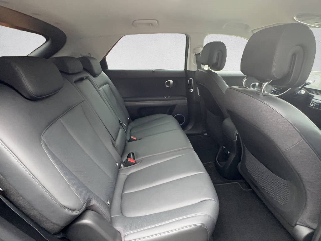 HYUNDAI Ioniq 5 First Edition 4WD 72.6kWh
