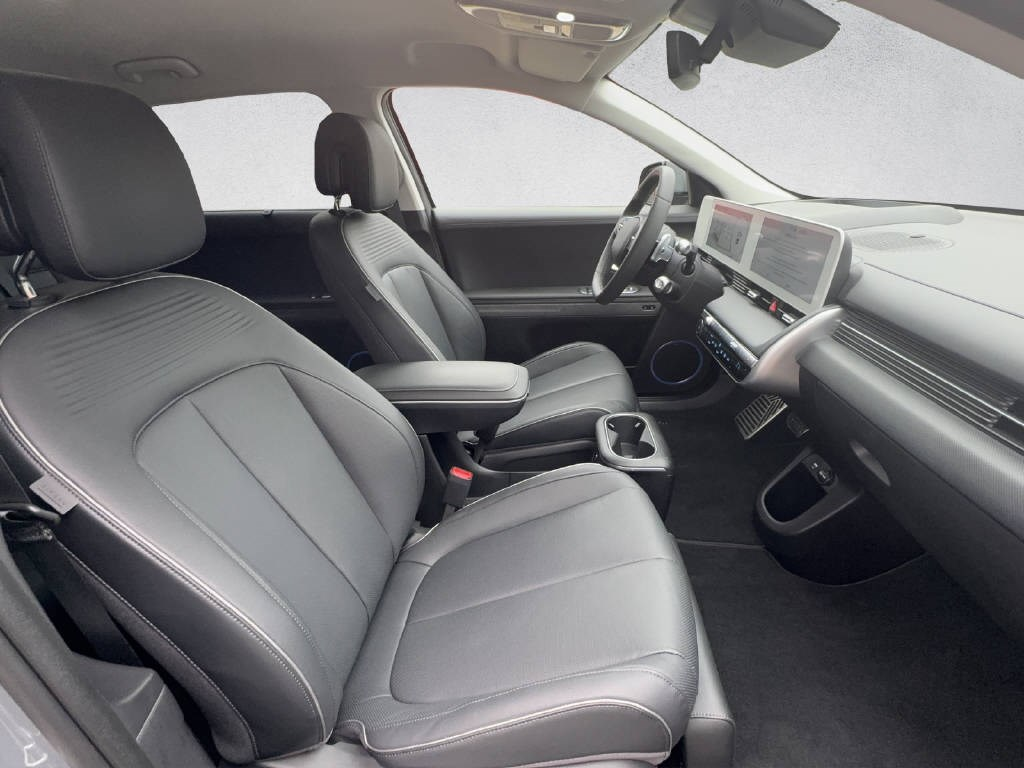 HYUNDAI Ioniq 5 First Edition 4WD 72.6kWh