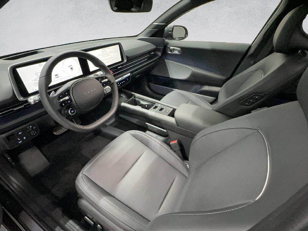 HYUNDAI Ioniq 6 Launch Edition 4WD 77.4 kWh