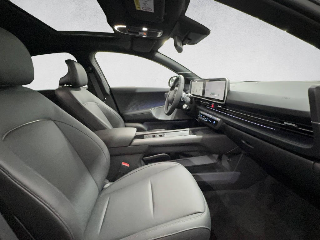 HYUNDAI Ioniq 6 Launch Edition 4WD 77.4 kWh