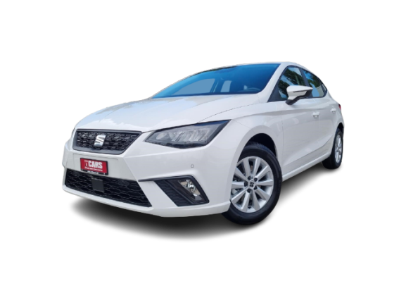SEAT Ibiza 1.0 TSI Style *Abstandstempomat*Rückfahrkamera*Klimaautomatik* 2024