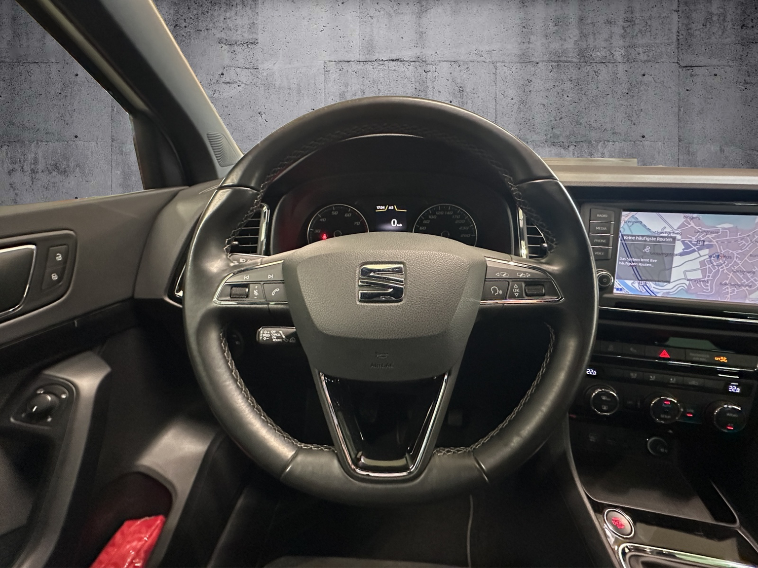 SEAT Ateca 1.4 TSI Xcellence