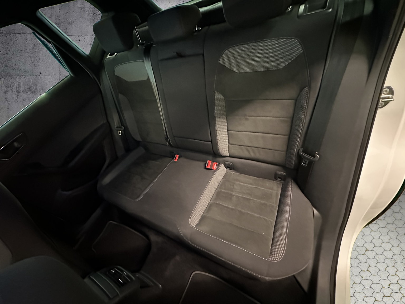 SEAT Ateca 1.4 TSI Xcellence