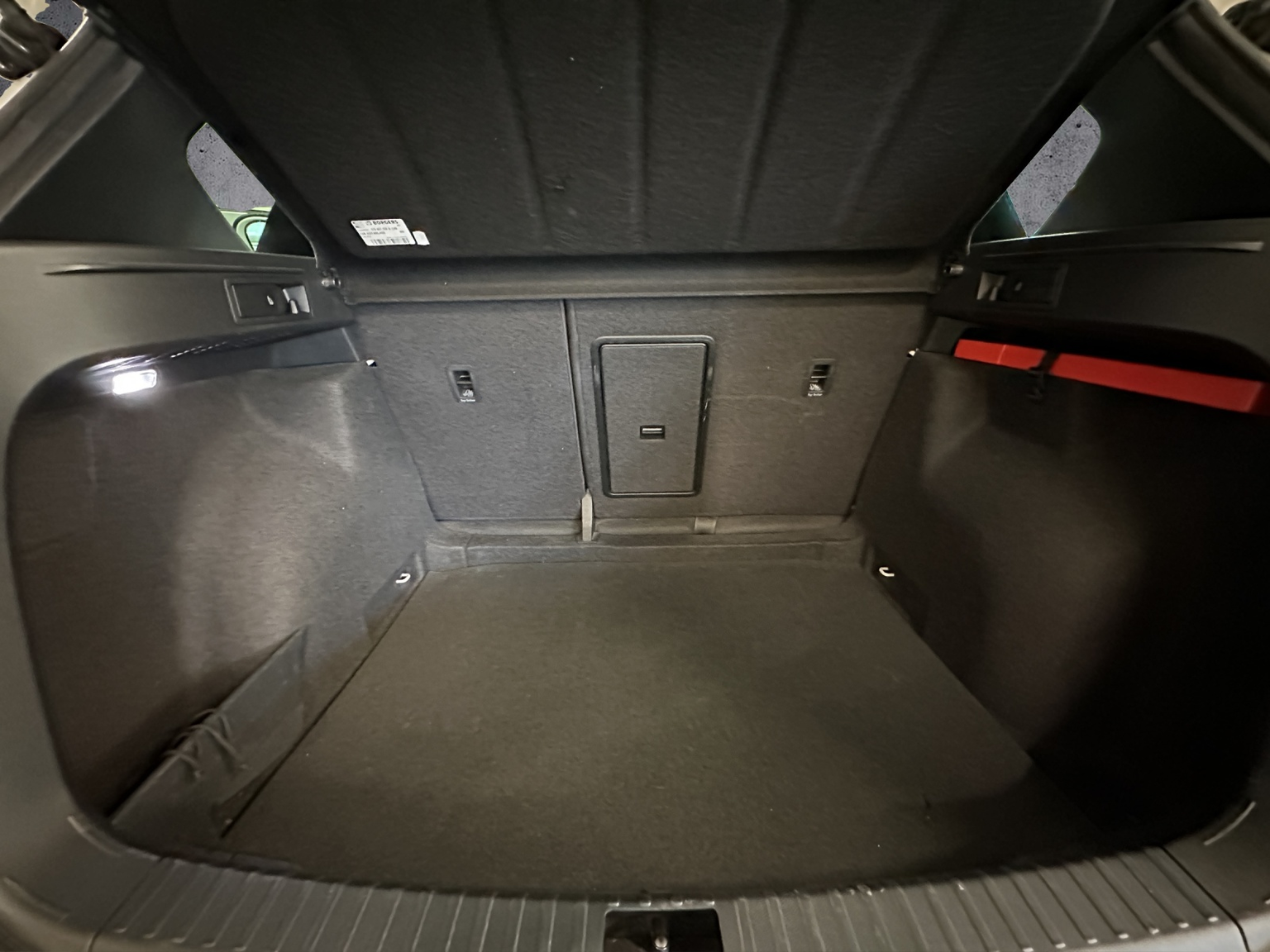 SEAT Ateca 1.4 TSI Xcellence