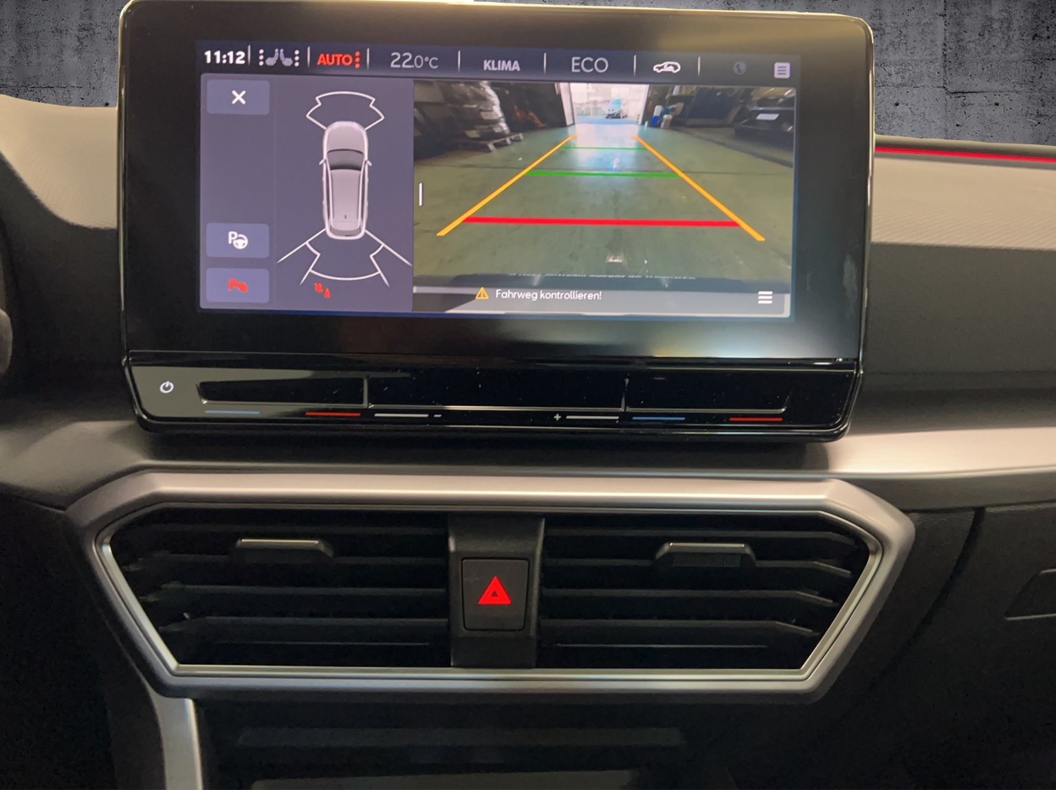 SEAT Leon ST 1.4 eHybrid pHEV DSG Move FR