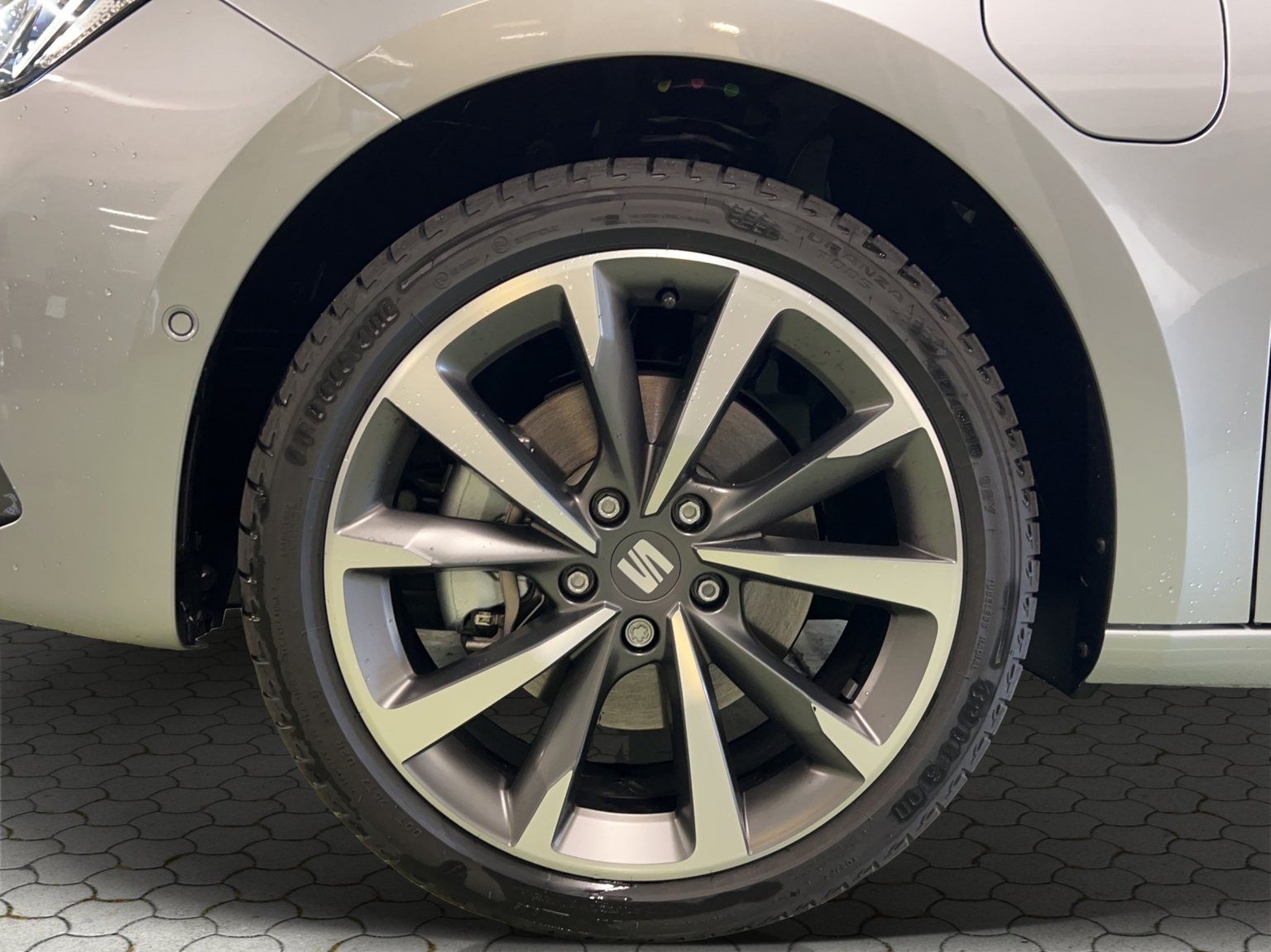 SEAT Leon ST 1.4 eHybrid pHEV DSG Move FR