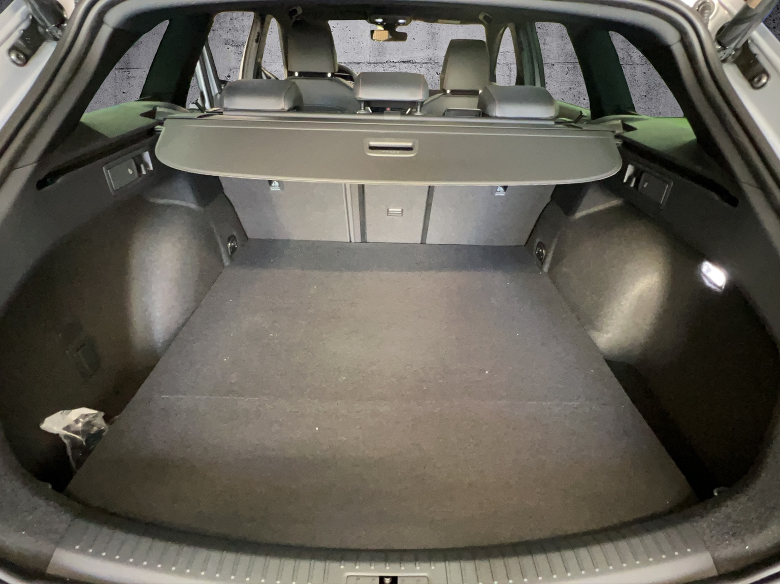 SEAT Leon ST 1.4 eHybrid pHEV DSG Move FR
