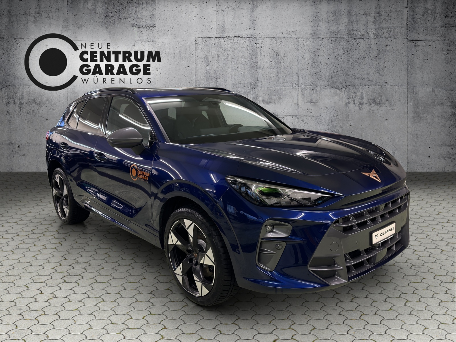 CUPRA Terramar 2.0 TSI DSG 4Drive VZ