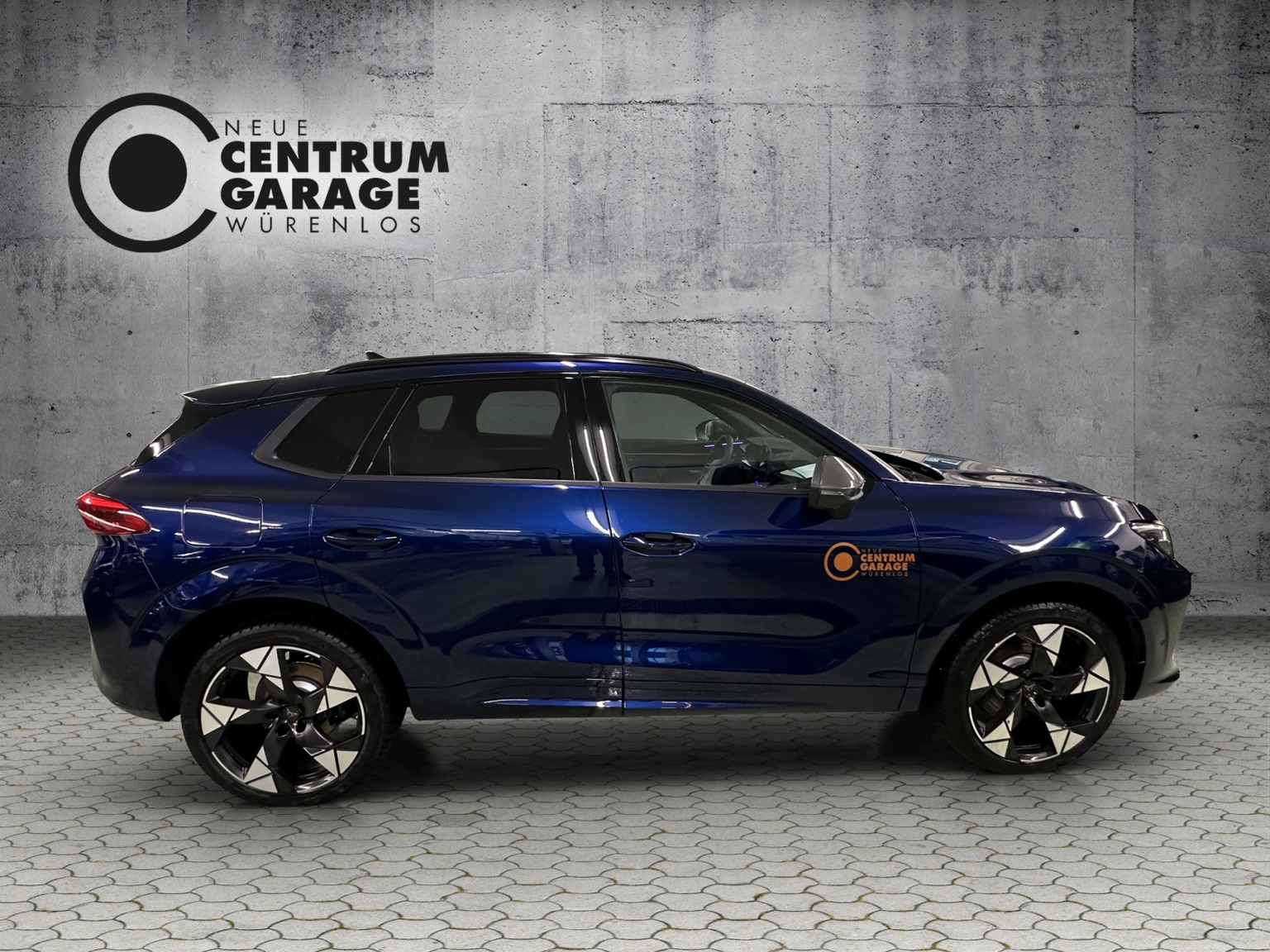 CUPRA Terramar 2.0 TSI DSG 4Drive VZ