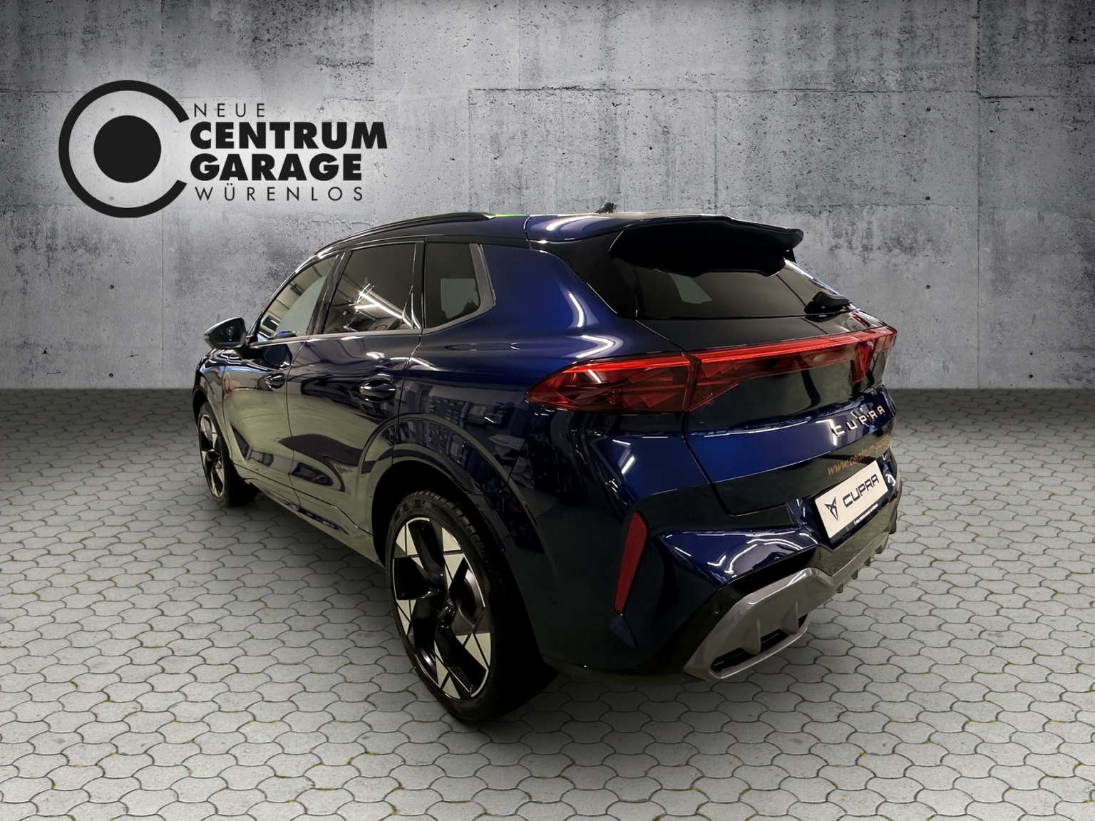 CUPRA Terramar 2.0 TSI DSG 4Drive VZ