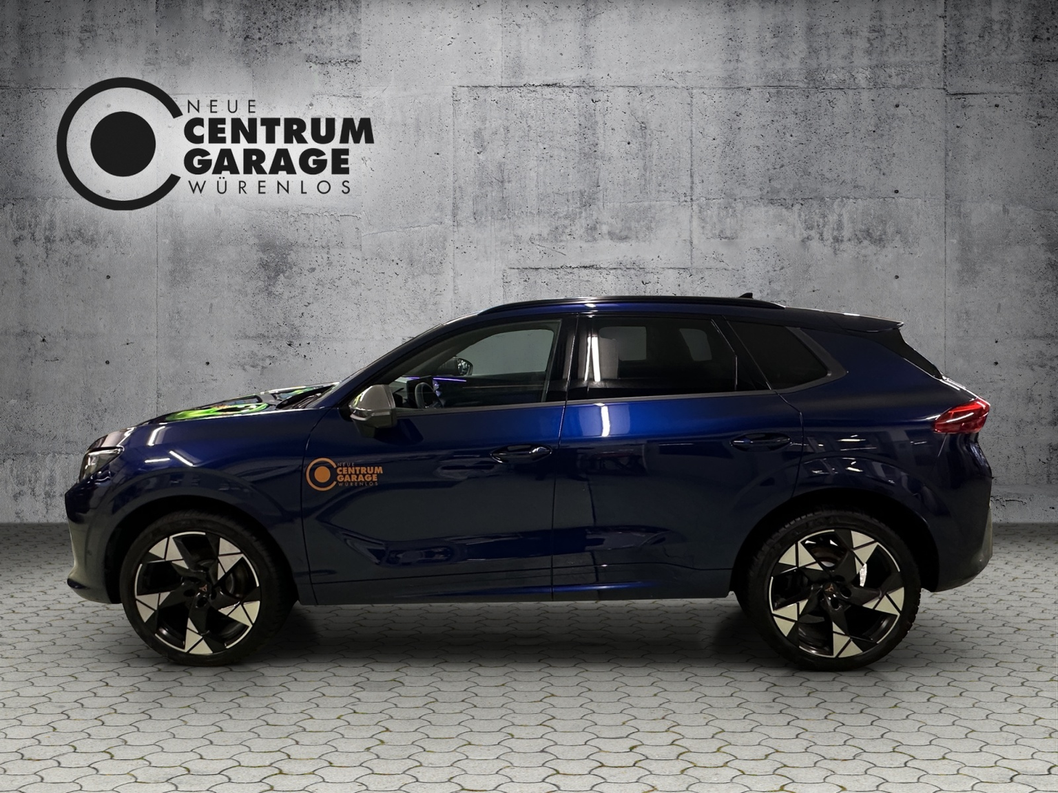 CUPRA Terramar 2.0 TSI DSG 4Drive VZ