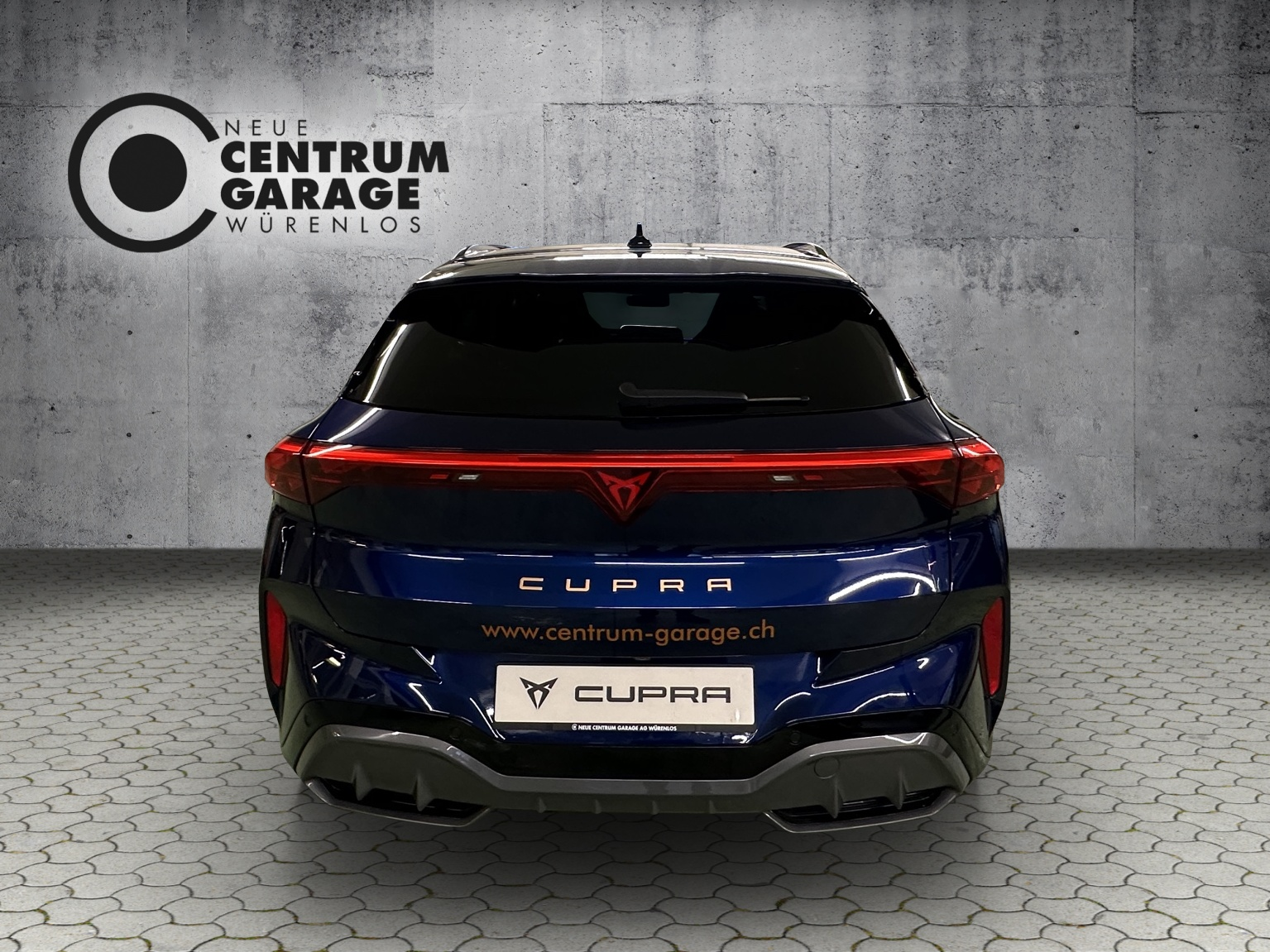 CUPRA Terramar 2.0 TSI DSG 4Drive VZ
