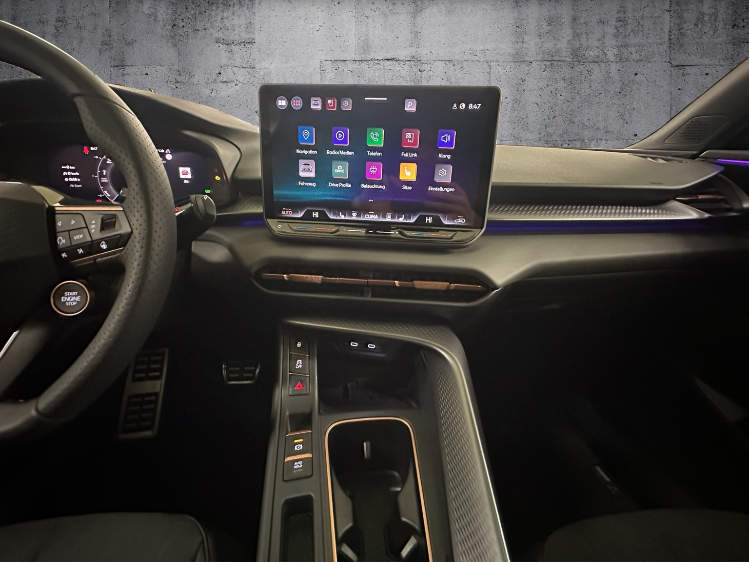 CUPRA Terramar 2.0 TSI DSG 4Drive VZ