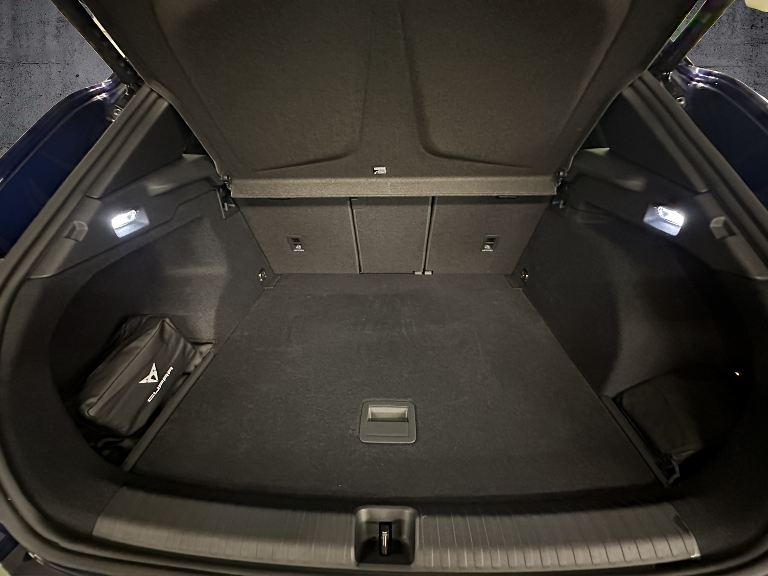CUPRA Terramar 2.0 TSI DSG 4Drive VZ