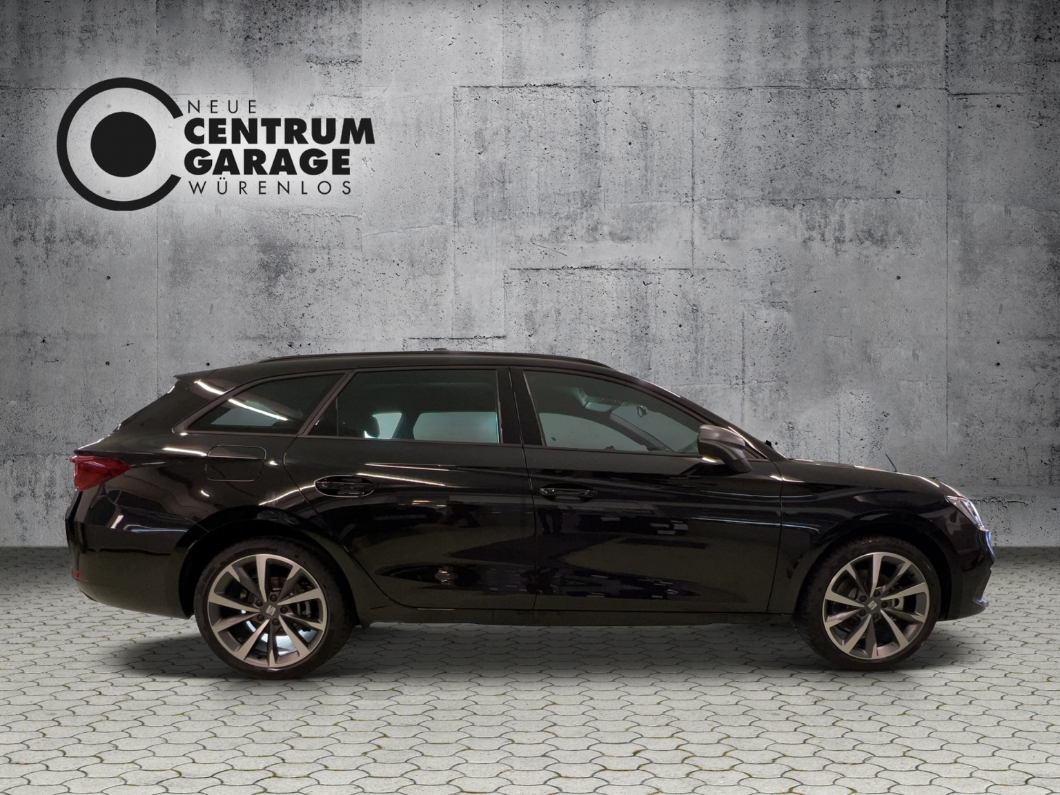 SEAT Leon SP 1.4 eHybrid pHEV DSG Move FR