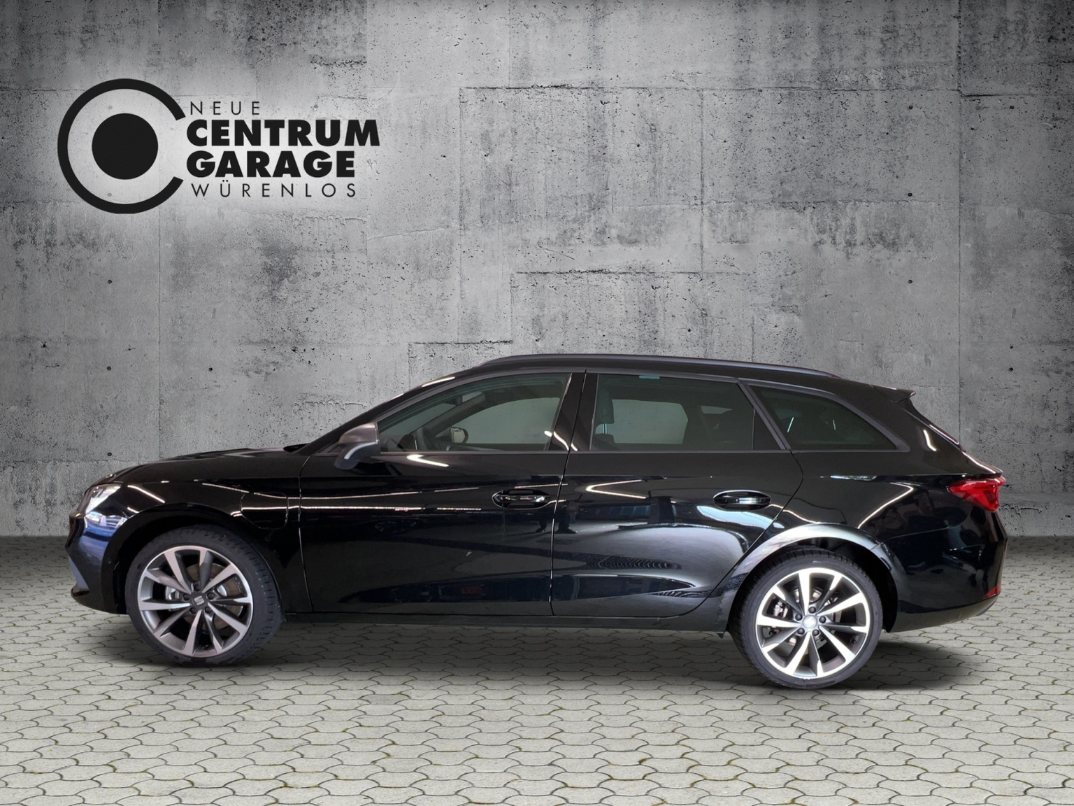SEAT Leon SP 1.4 eHybrid pHEV DSG Move FR