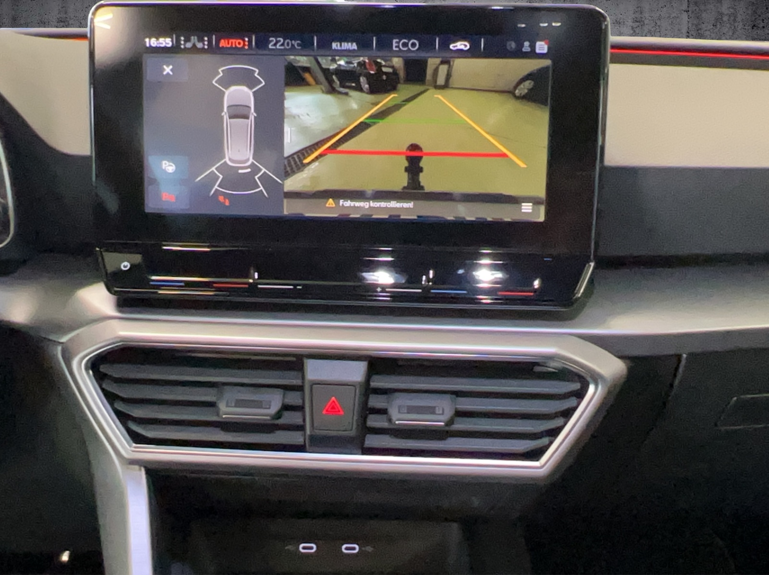 SEAT Leon SP 1.4 eHybrid pHEV DSG Move FR