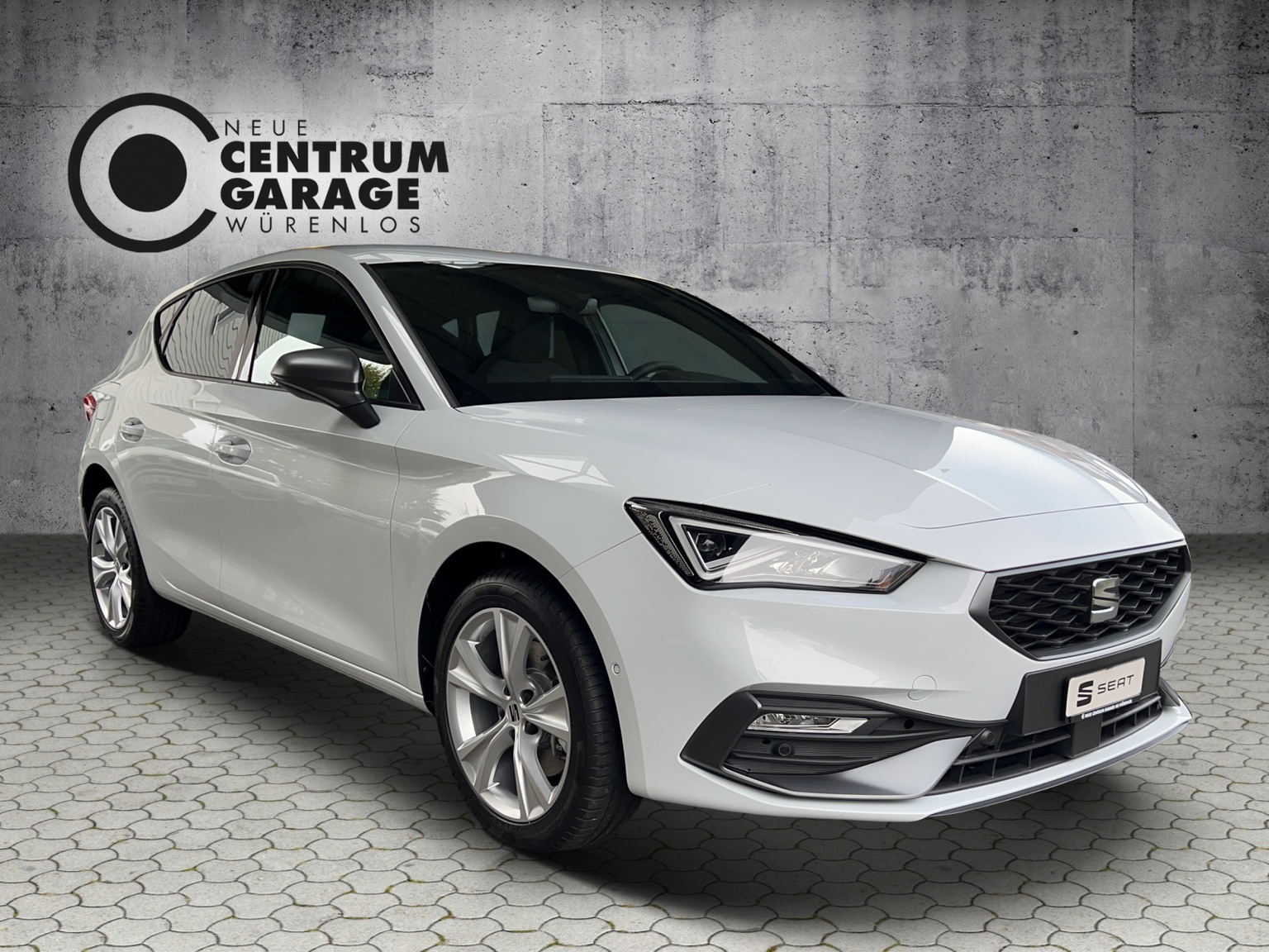 SEAT Leon  1.4 eHybrid pHEV DSG Move FR