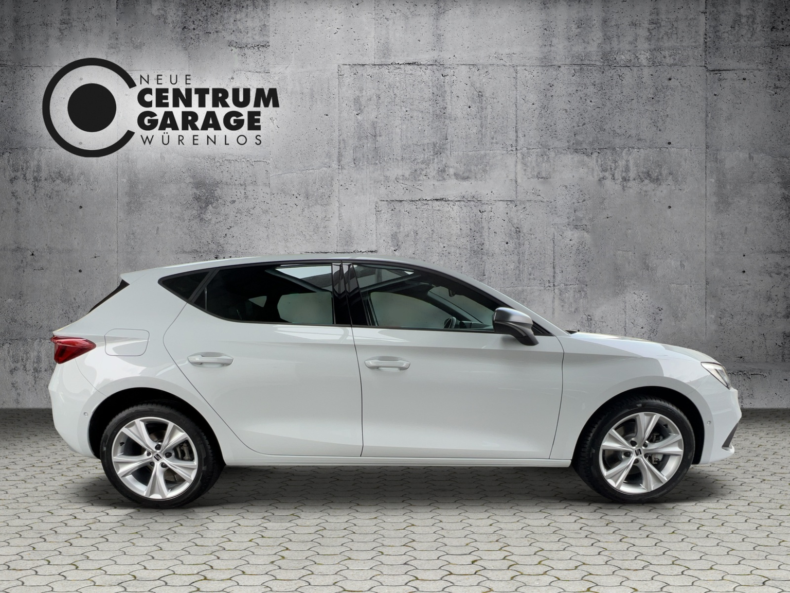 SEAT Leon  1.4 eHybrid pHEV DSG Move FR