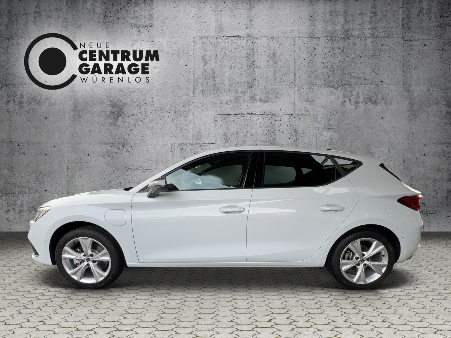 SEAT Leon  1.4 eHybrid pHEV DSG Move FR