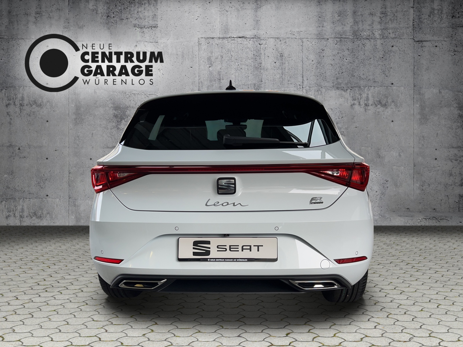 SEAT Leon  1.4 eHybrid pHEV DSG Move FR