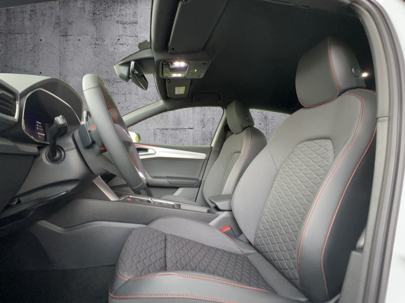 SEAT Leon  1.4 eHybrid pHEV DSG Move FR