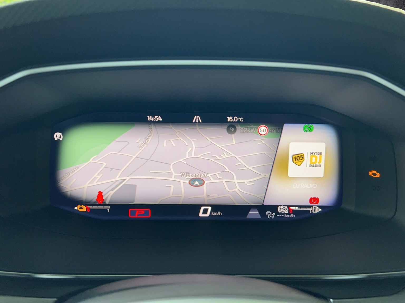 SEAT Leon  1.4 eHybrid pHEV DSG Move FR