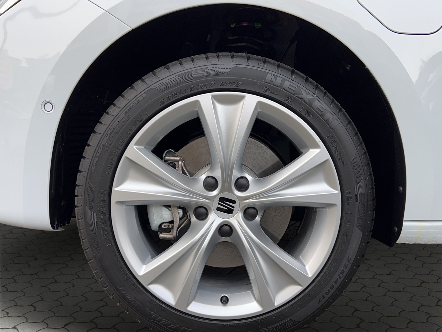 SEAT Leon  1.4 eHybrid pHEV DSG Move FR