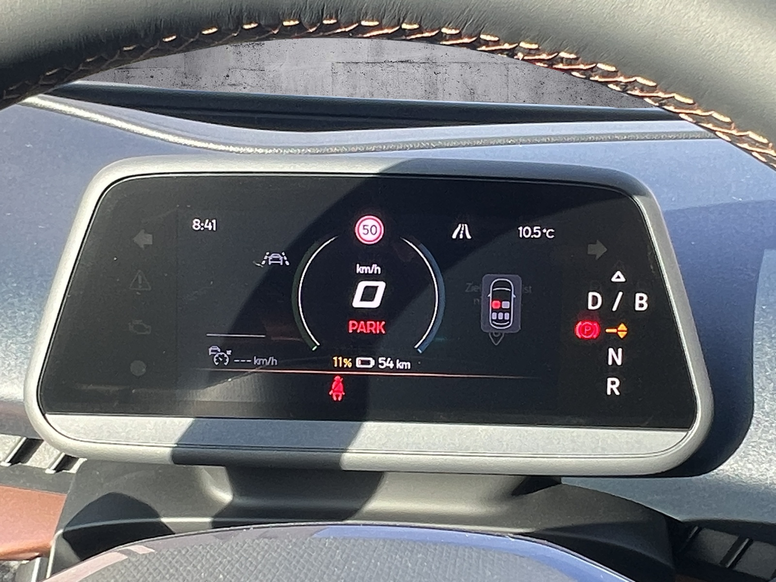 CUPRA Tavascan Type 9 77 kWh Adrenaline