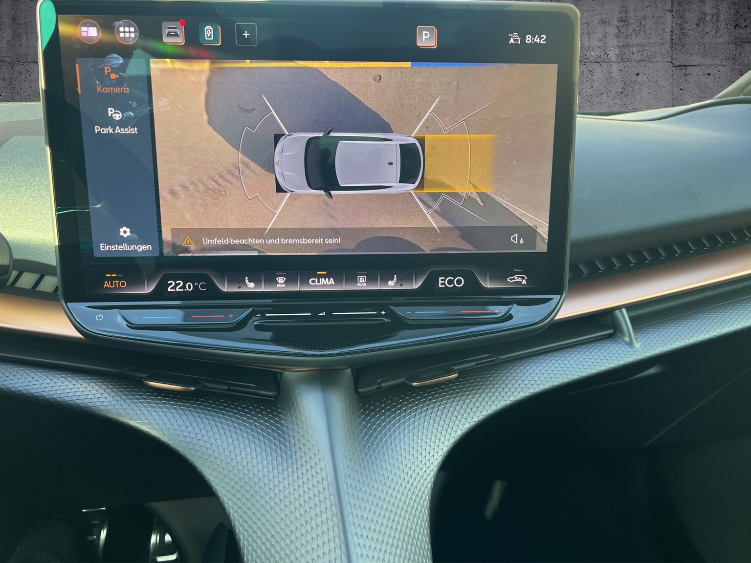 CUPRA Tavascan Type 9 77 kWh Adrenaline