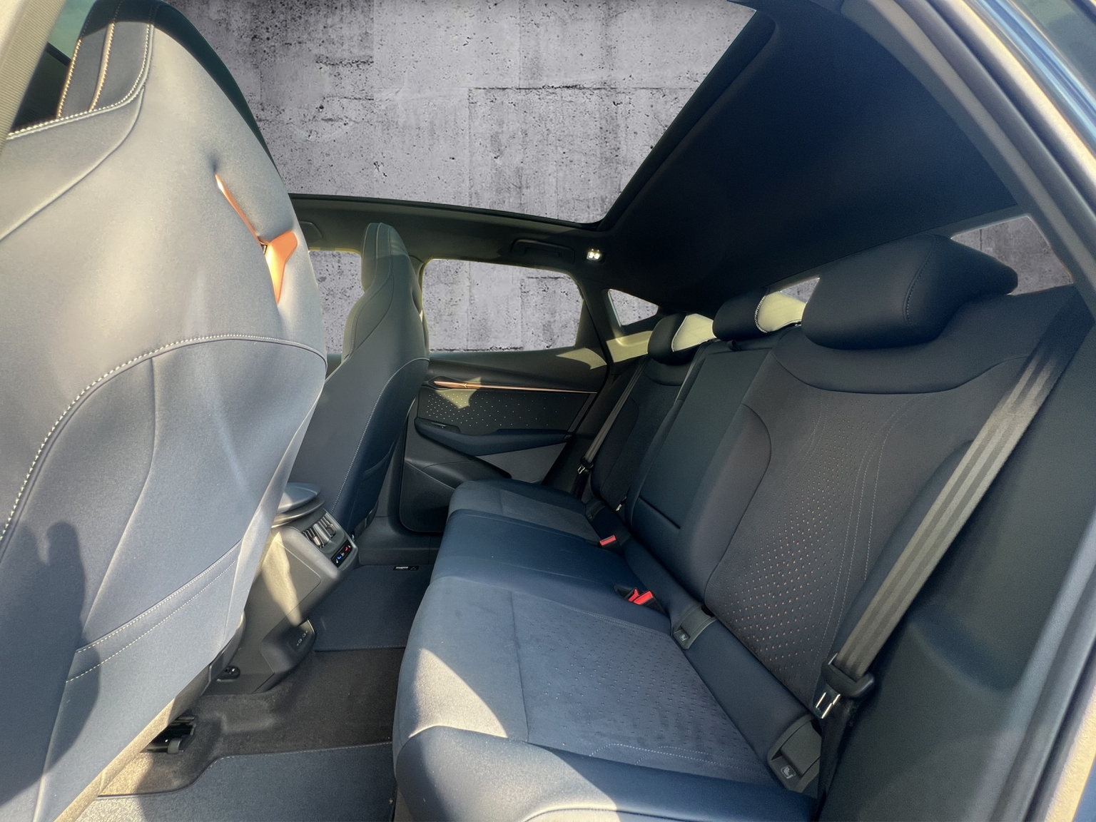 CUPRA Tavascan Type 9 77 kWh Adrenaline