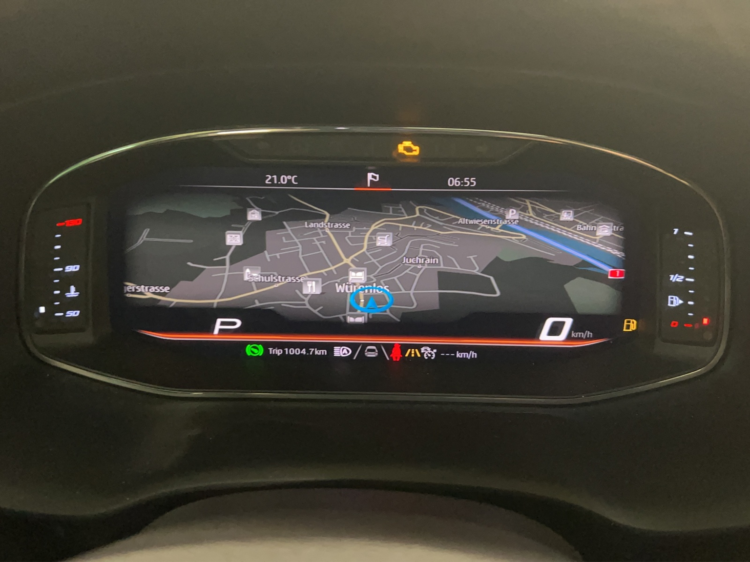 CUPRA Ateca 2.0TSI 4Drive DSG