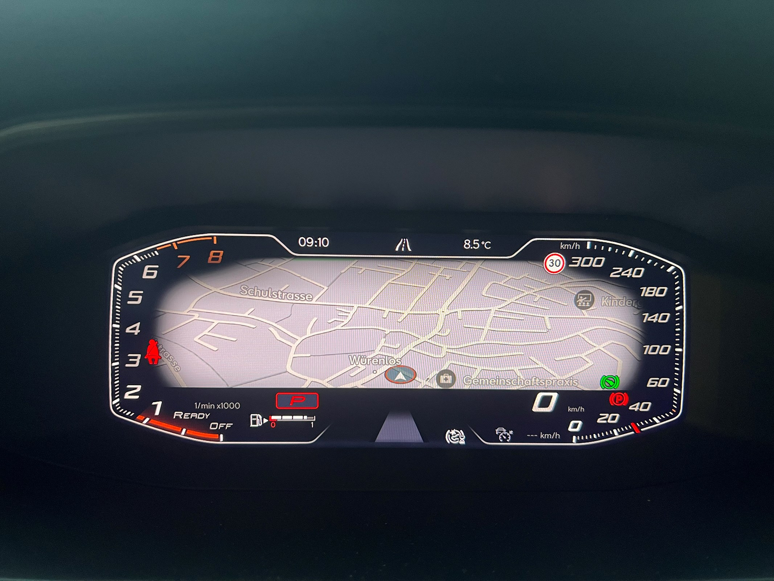 CUPRA Formentor 2.0TSI VZ 4Drive DSG