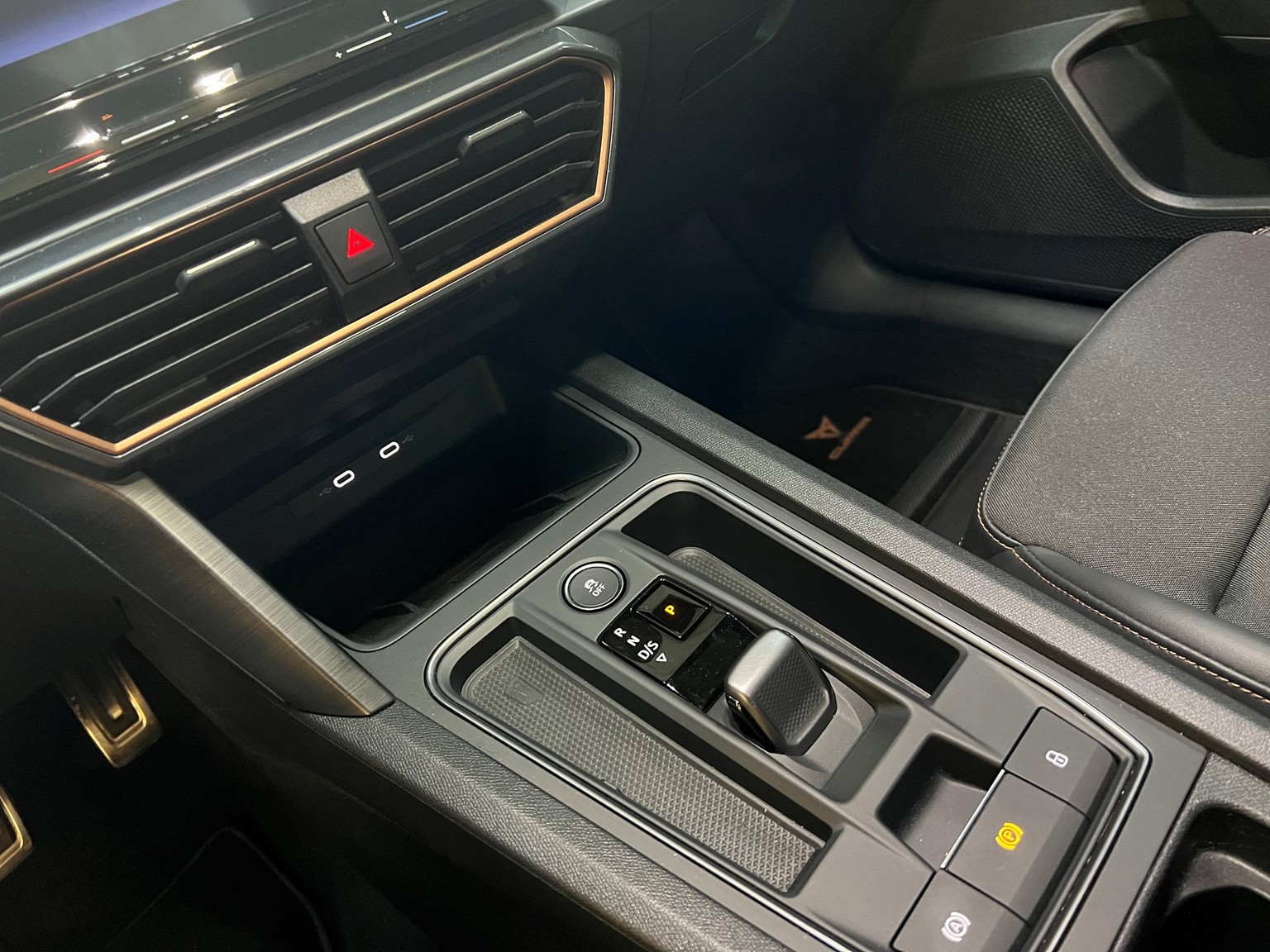 CUPRA Formentor 2.0TSI VZ 4Drive DSG