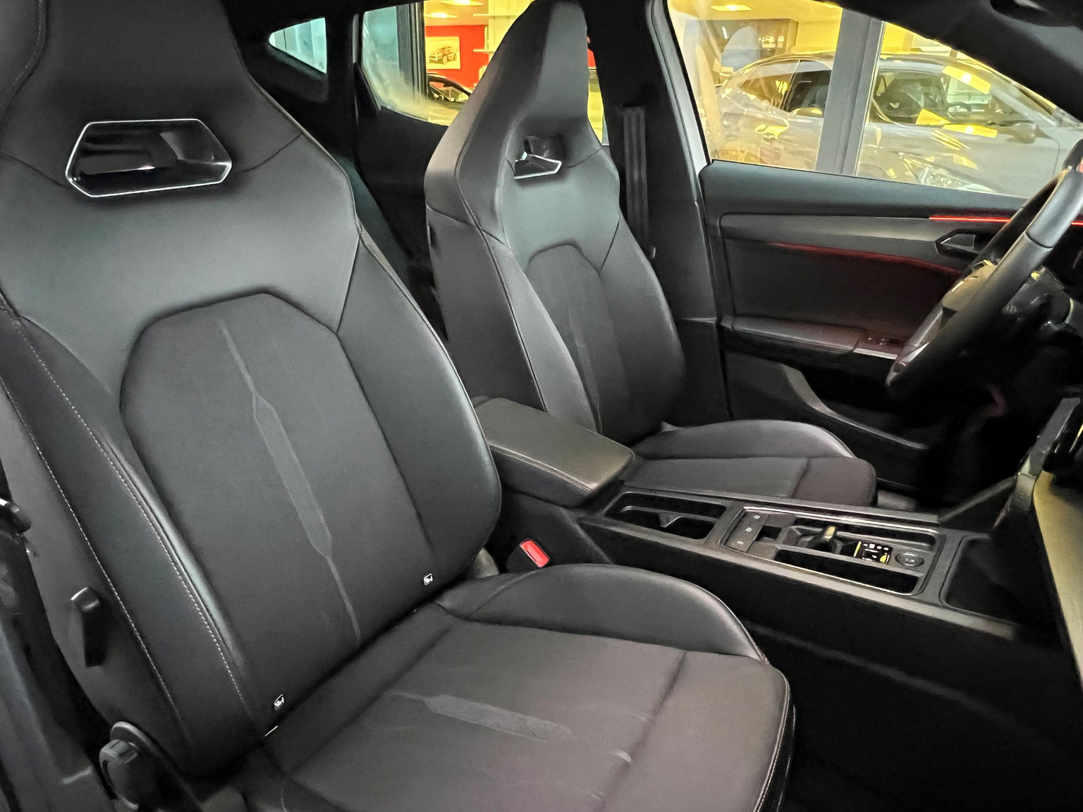 CUPRA Formentor 2.0TSI VZ 4Drive DSG