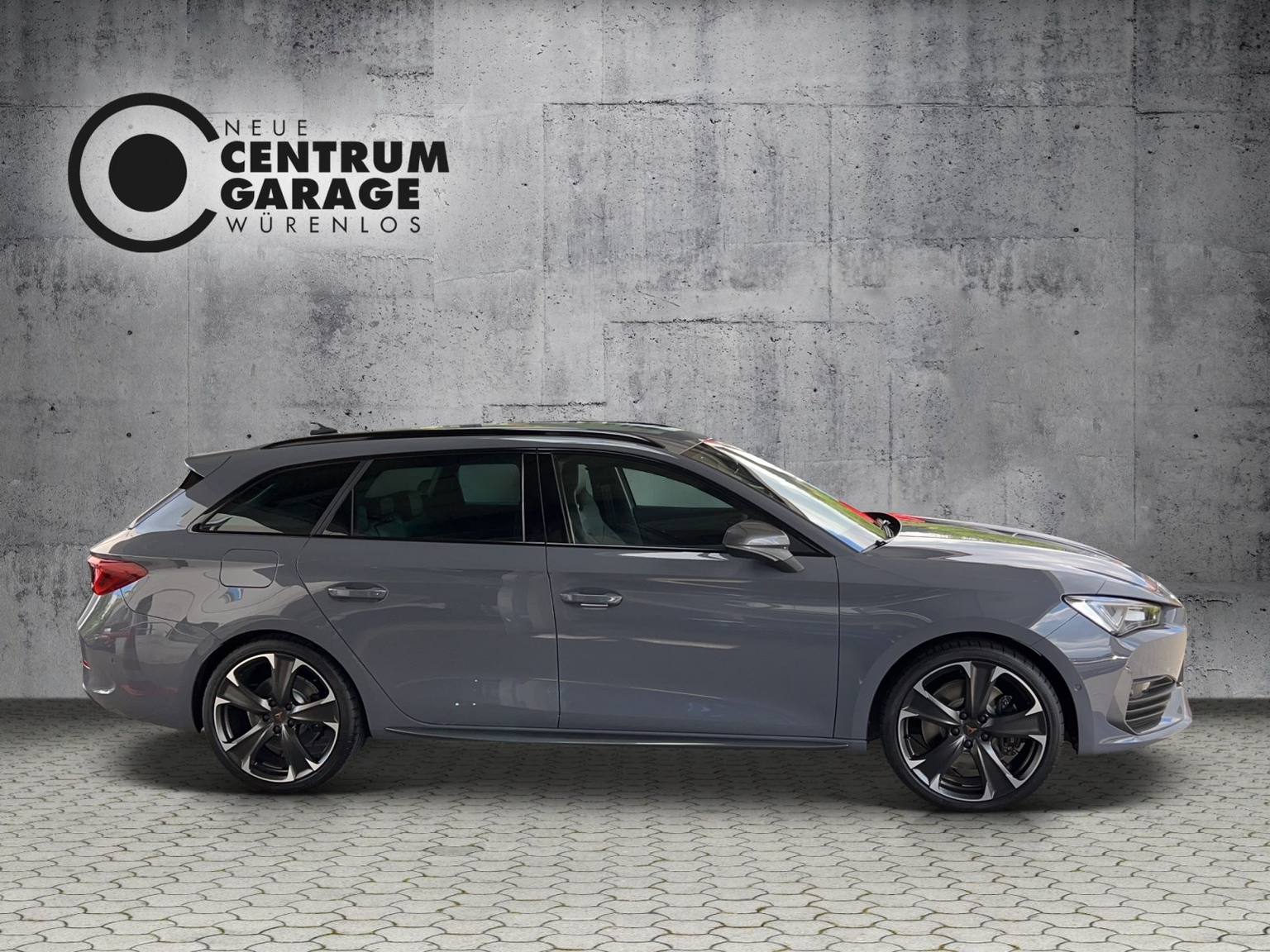 CUPRA LEON SP 1.4 e-HYBRID pHEV VZ DSG