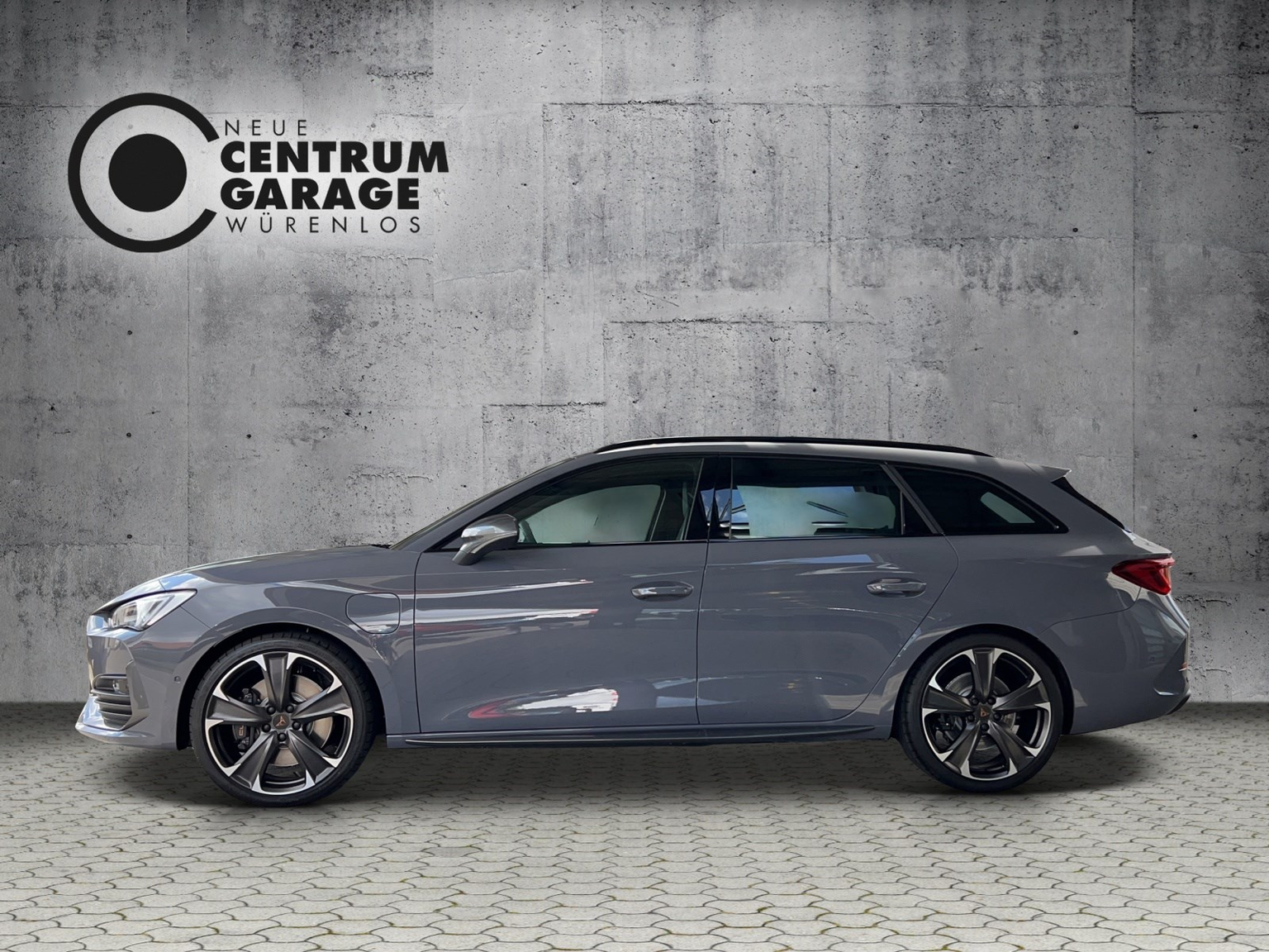 CUPRA LEON SP 1.4 e-HYBRID pHEV VZ DSG