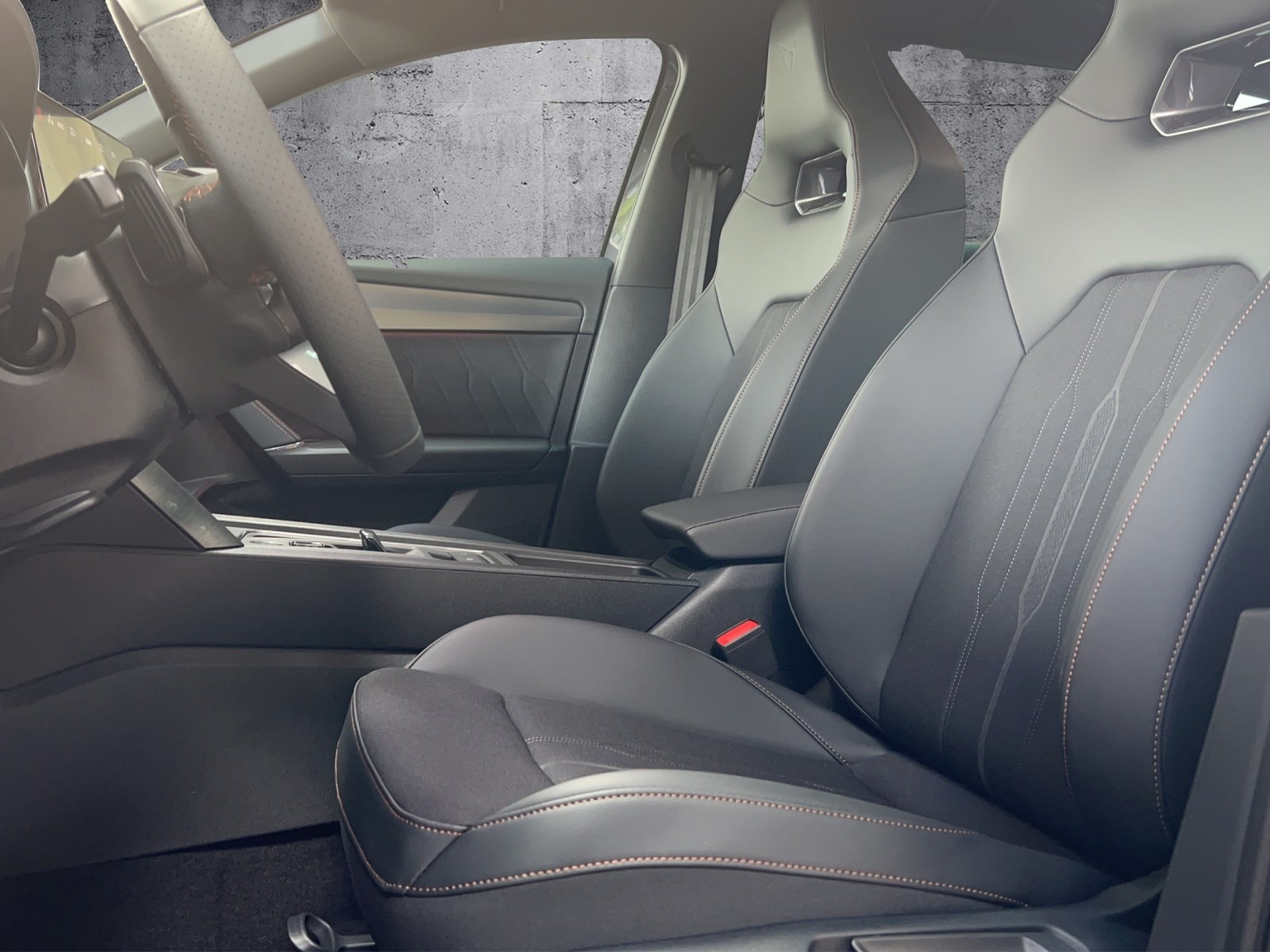 CUPRA LEON SP 1.4 e-HYBRID pHEV VZ DSG