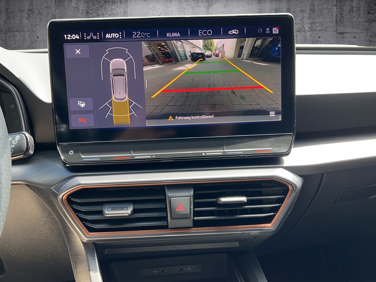 CUPRA LEON SP 1.4 e-HYBRID pHEV VZ DSG