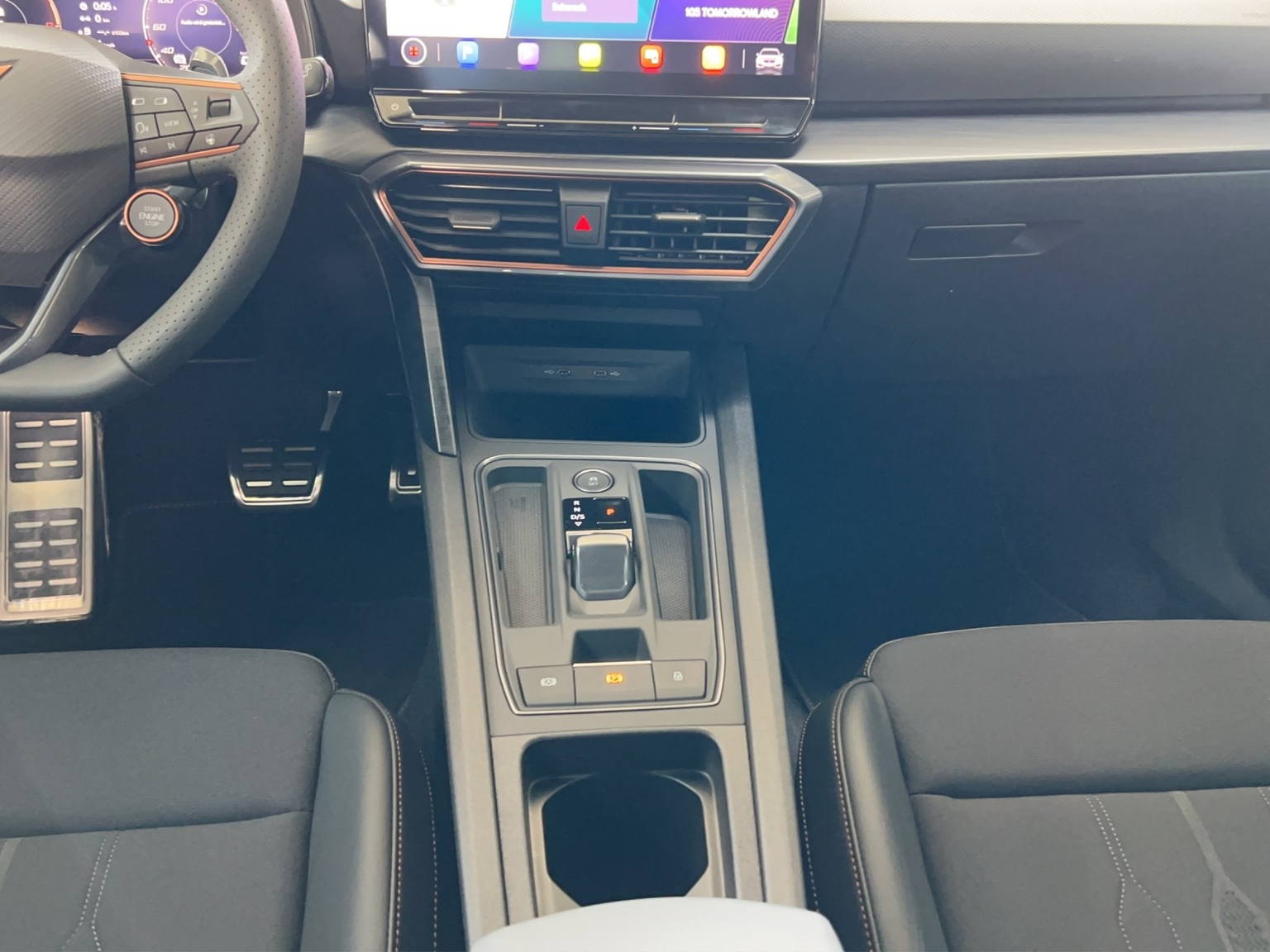 CUPRA LEON SP 1.4 e-HYBRID pHEV VZ DSG