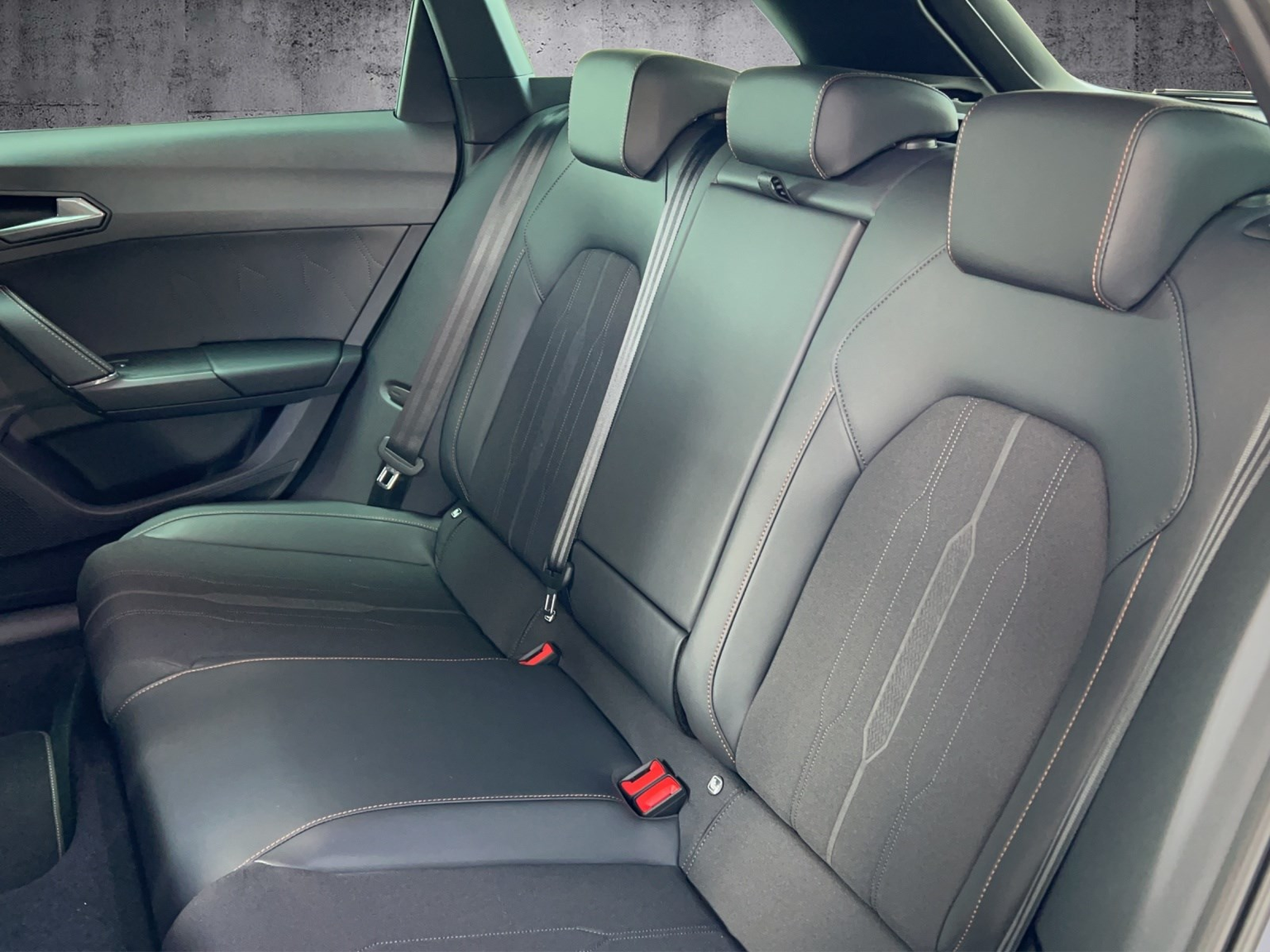 CUPRA LEON SP 1.4 e-HYBRID pHEV VZ DSG