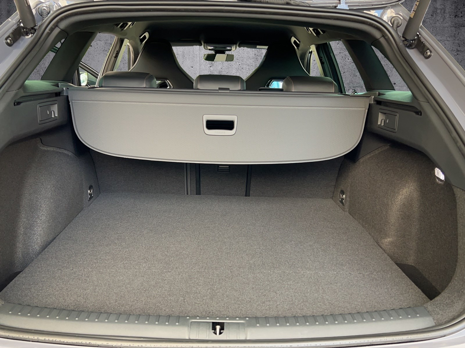 CUPRA LEON SP 1.4 e-HYBRID pHEV VZ DSG