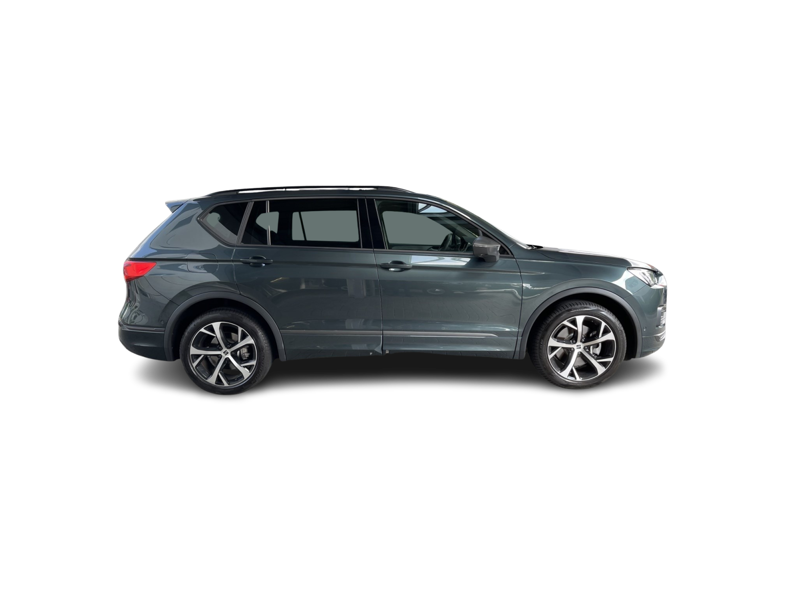 SEAT Tarraco 2.0 TSI 4Drive FR