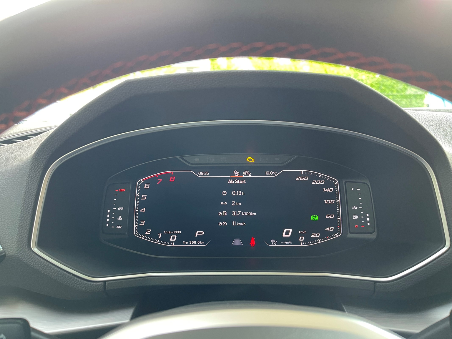 SEAT Tarraco 2.0 TSI 4Drive FR