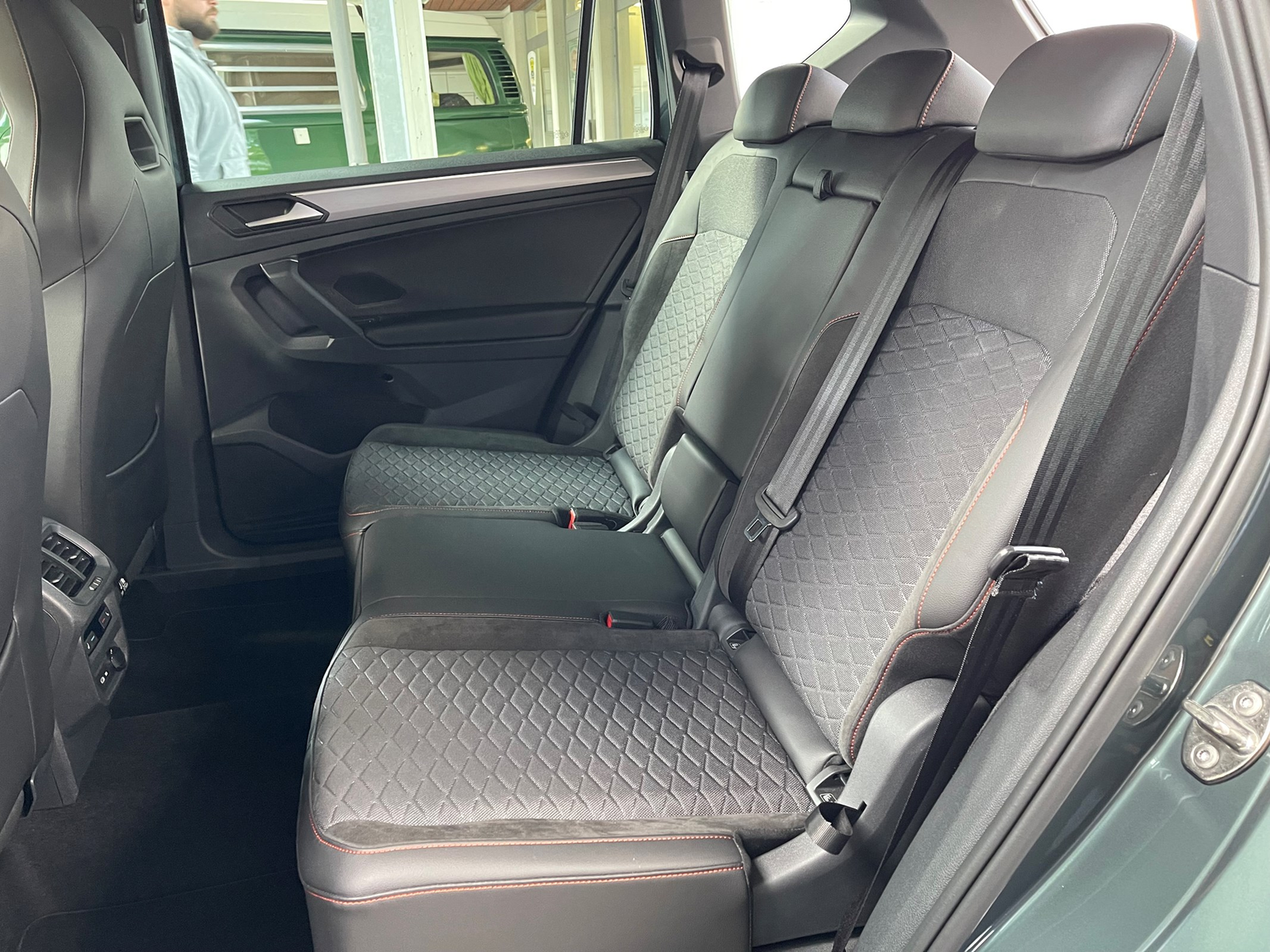 SEAT Tarraco 2.0 TSI 4Drive FR