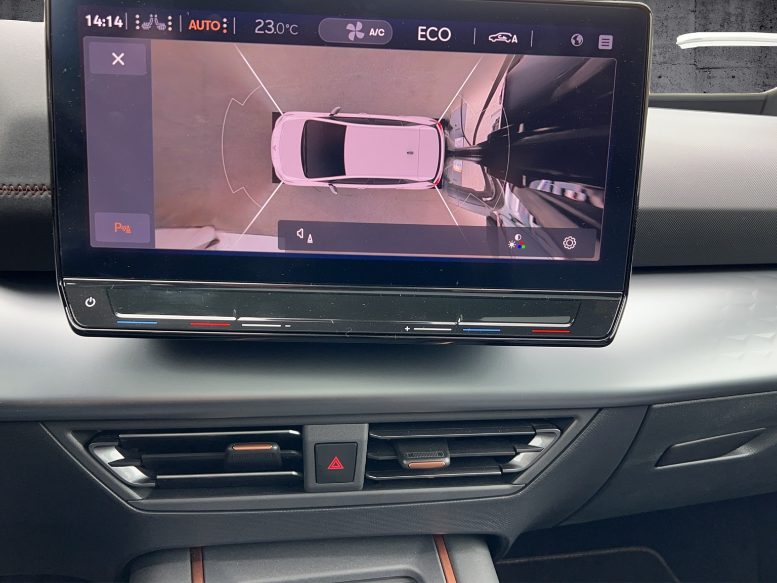 CUPRA Born 58 kWh