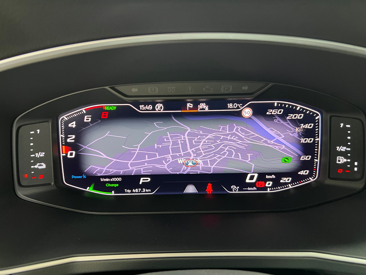 SEAT Tarraco 1.4 e-HYBRID DSG Hola FR